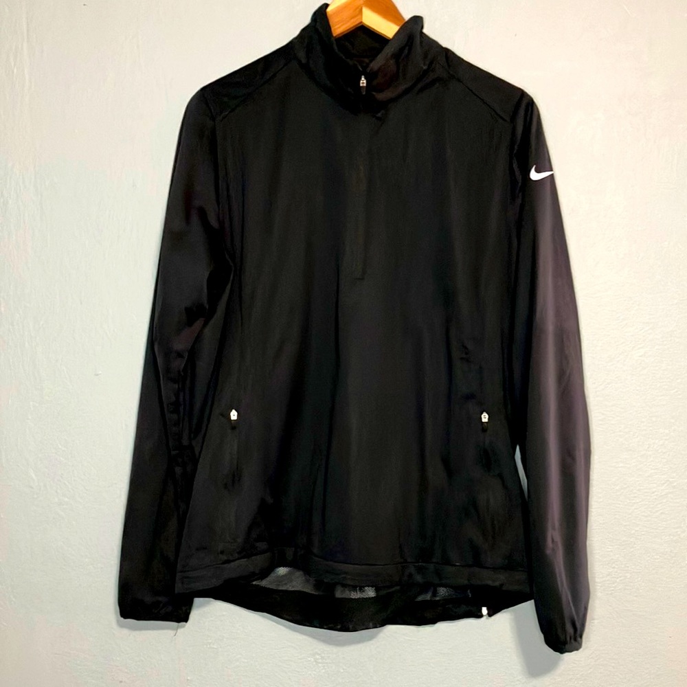 Nike Golf Women’s light weight sports jacket | size XL